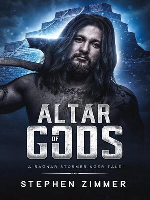 cover image of Altar of Gods